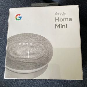 Google home mini